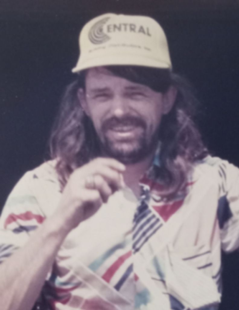 Steve "Hollywood" Lancaster Profile Photo