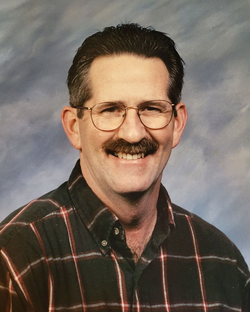 Daniel Wayne Rickard Profile Photo