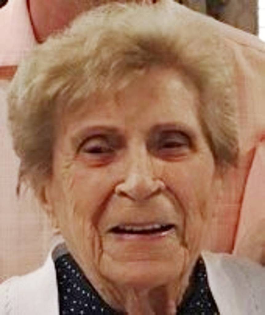 Josephine Chiello