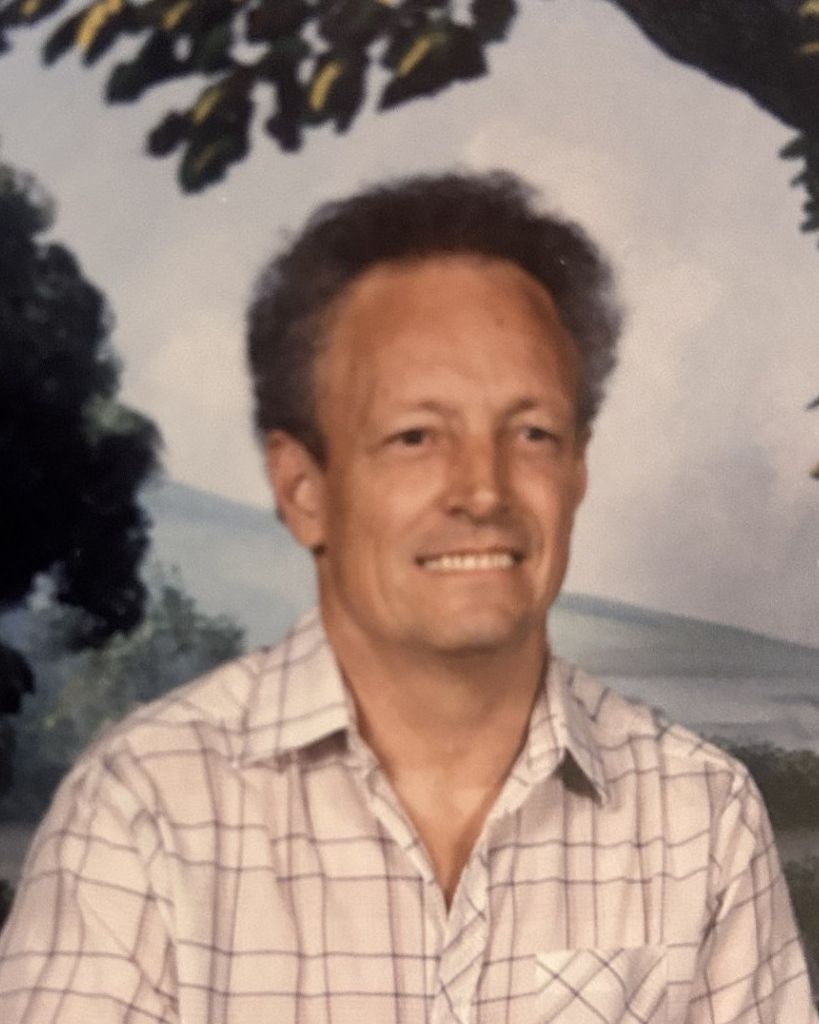 Lenard Roy Lee Profile Photo
