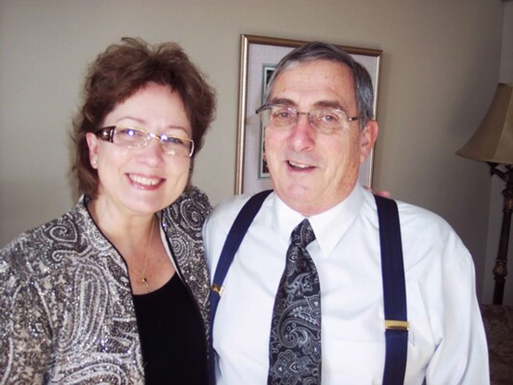 James Lea Stine Profile Photo