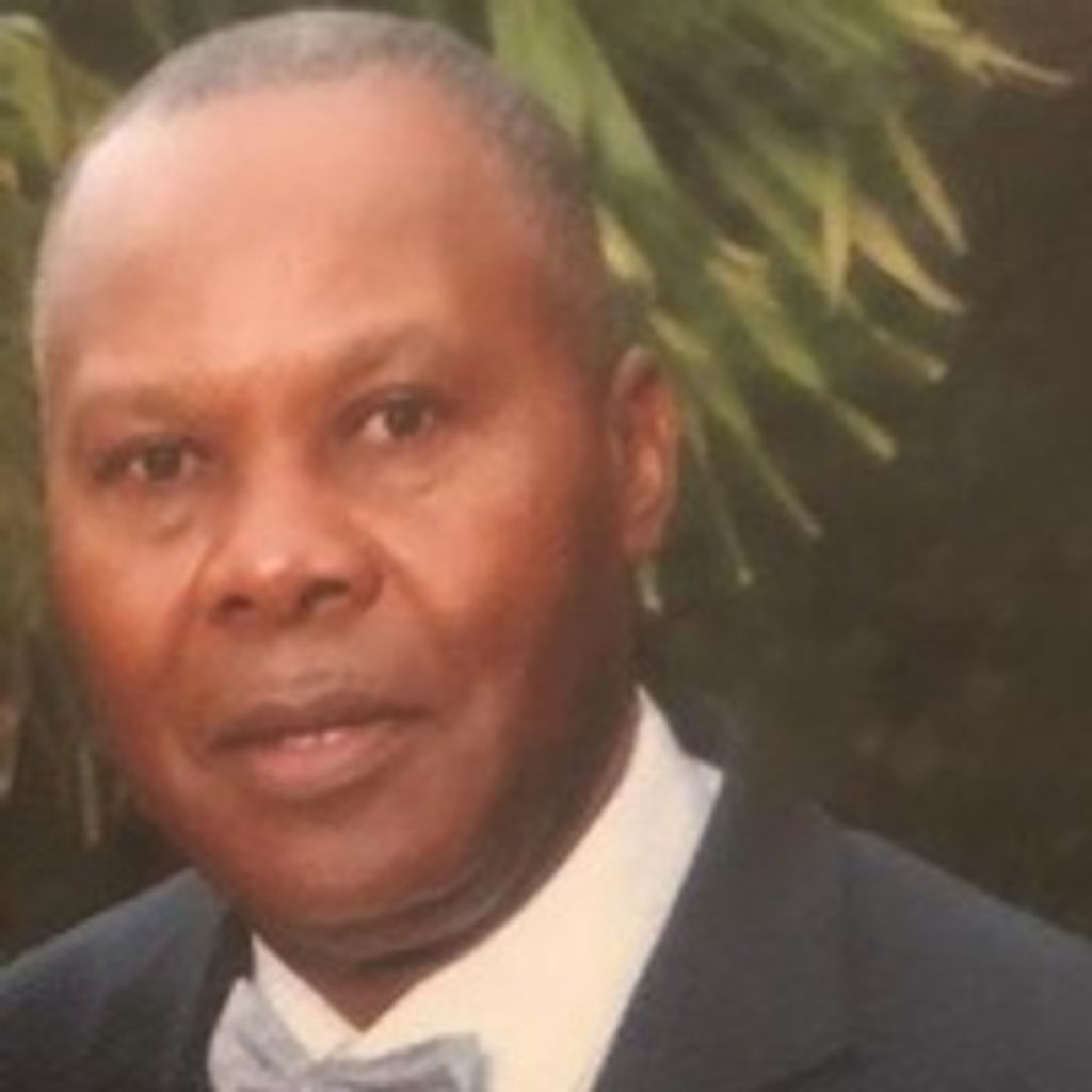 Yves J Hector Profile Photo