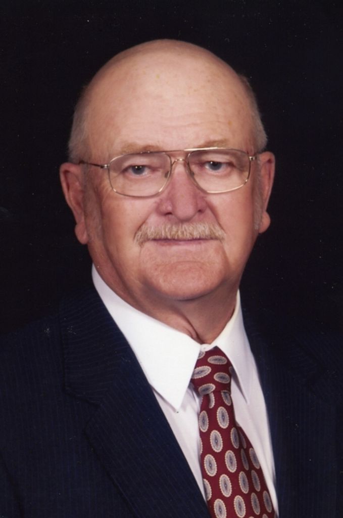 James Thomas "Tom" Howard