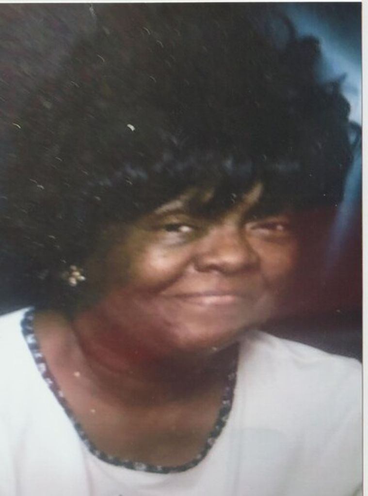 Iris Scott Profile Photo