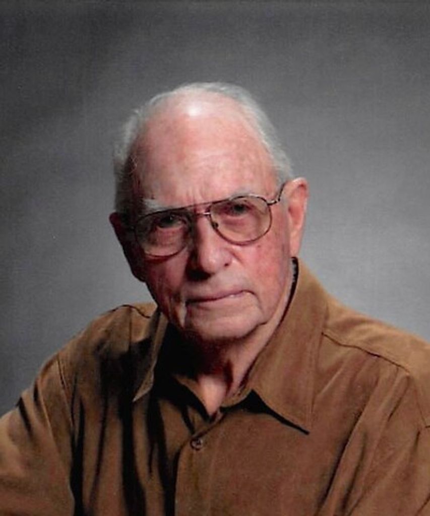 Kenneth Lawrence Engle Profile Photo