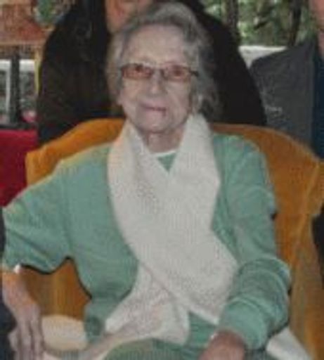 Catherine Hunter Johnston Profile Photo