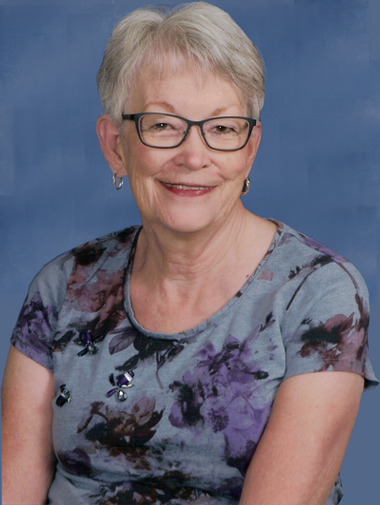 Sandra Kay Dayton