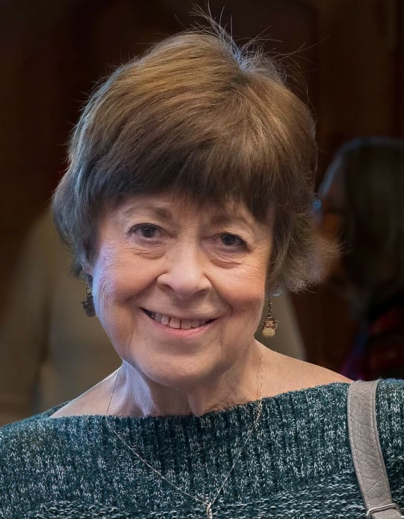 Anne Carkner