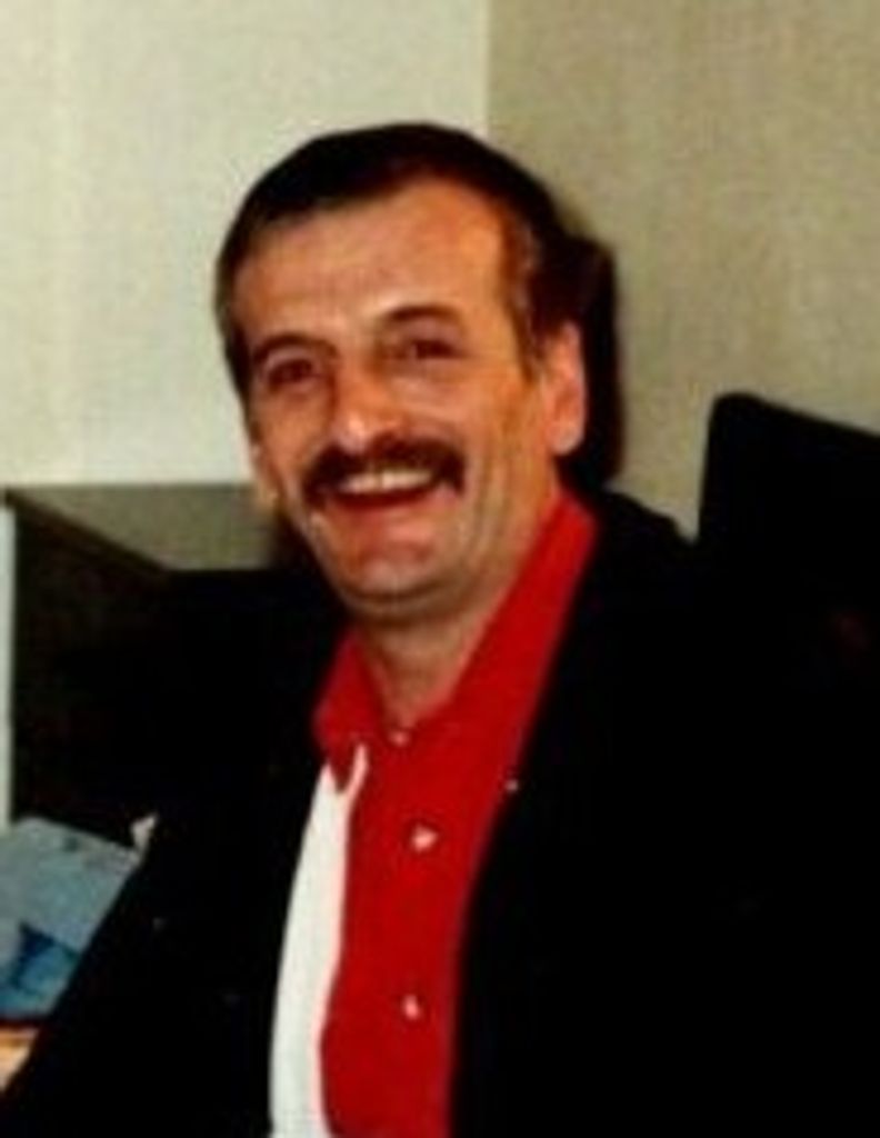 Michael "Grubby" D. Grubb