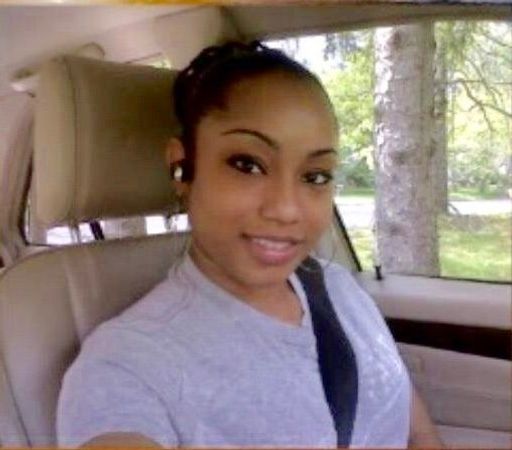 Yanique V. Smalling Profile Photo