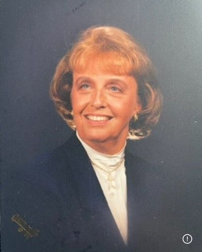 Elberta Jean Cousins Acton Grubbs Profile Photo