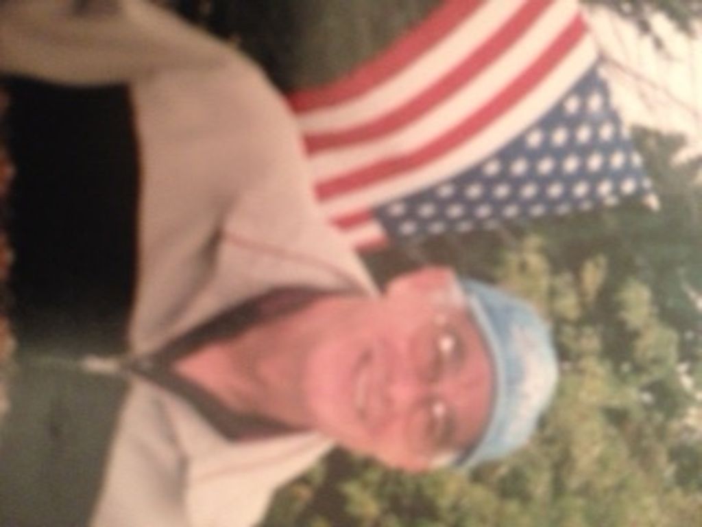 Robert Harold Simonds