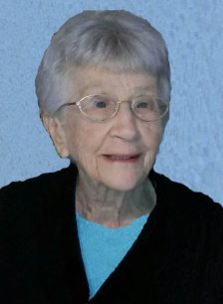 Loretta Crismond