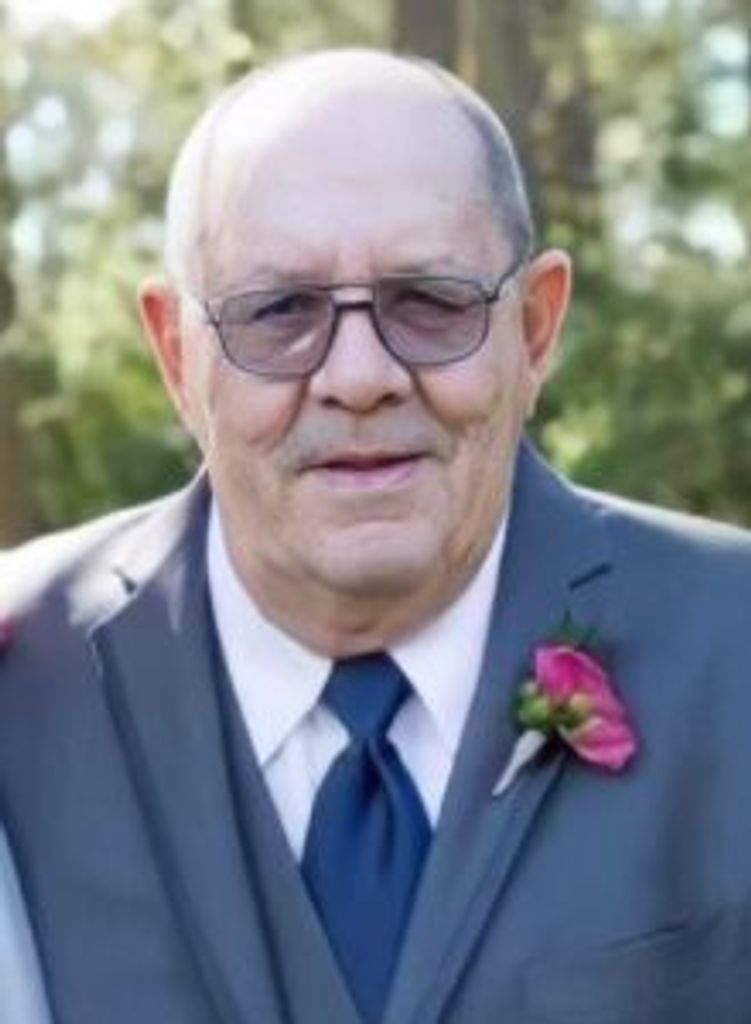 Calvin Dale Roberts