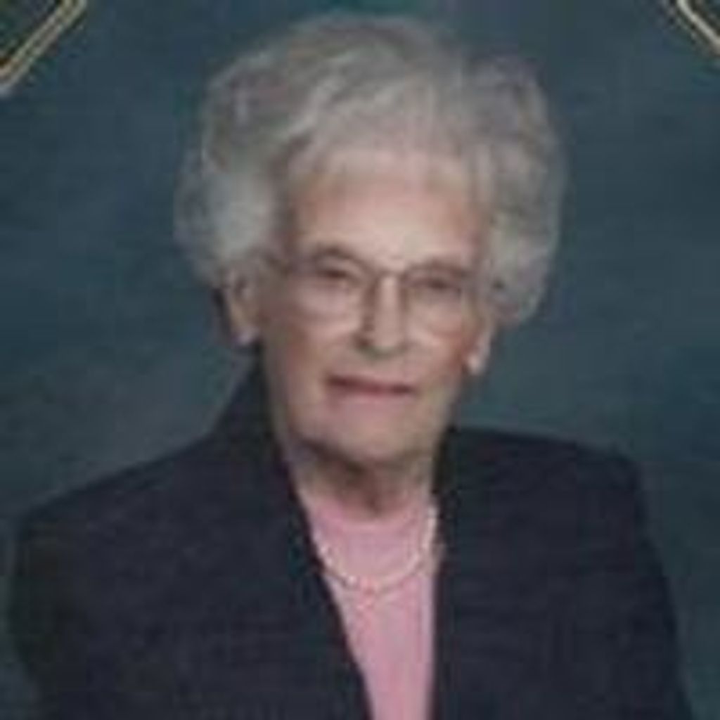 Helen G. Purcell