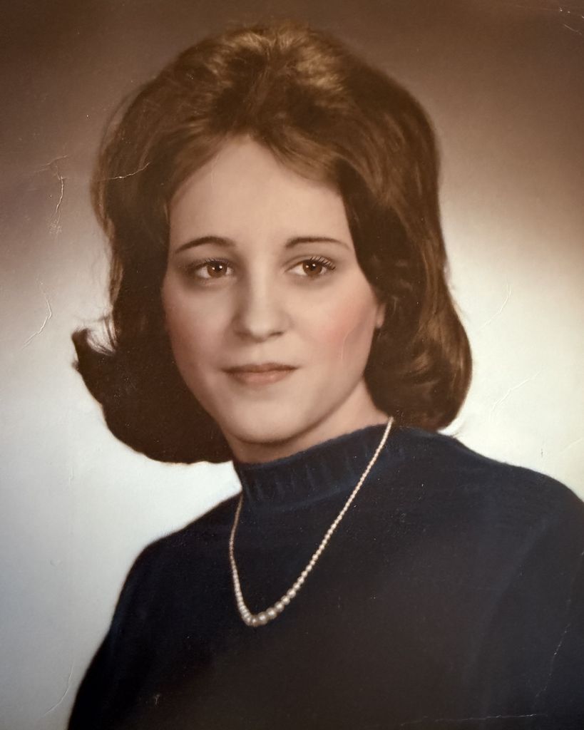 Barbara Rushlo