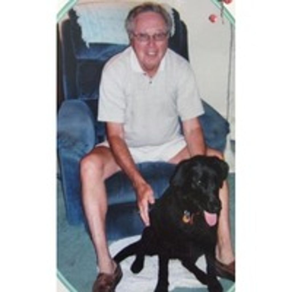 Richard B. Greene