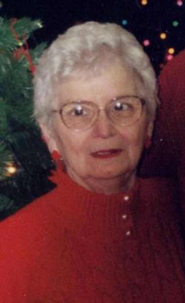 Peggy Swindle Weaks Profile Photo