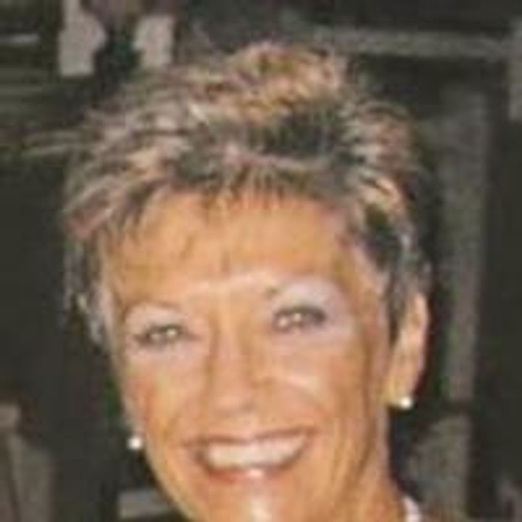 Paula R. Voigt