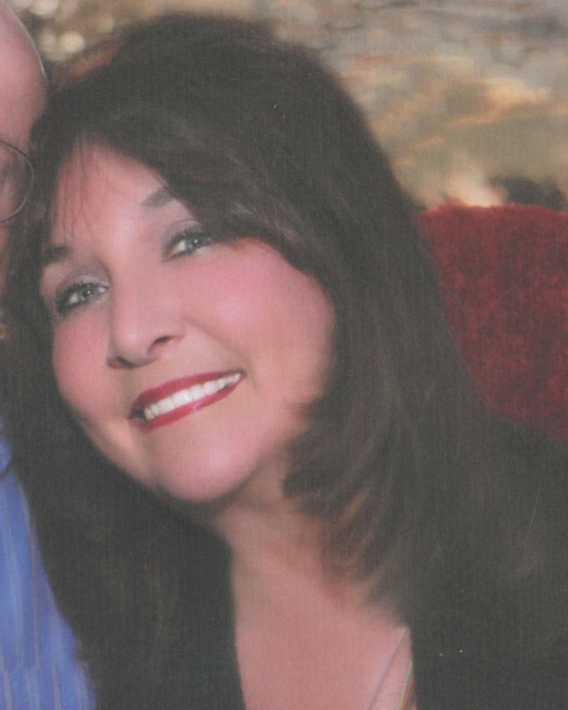 Cheryl Annette Berry Profile Photo