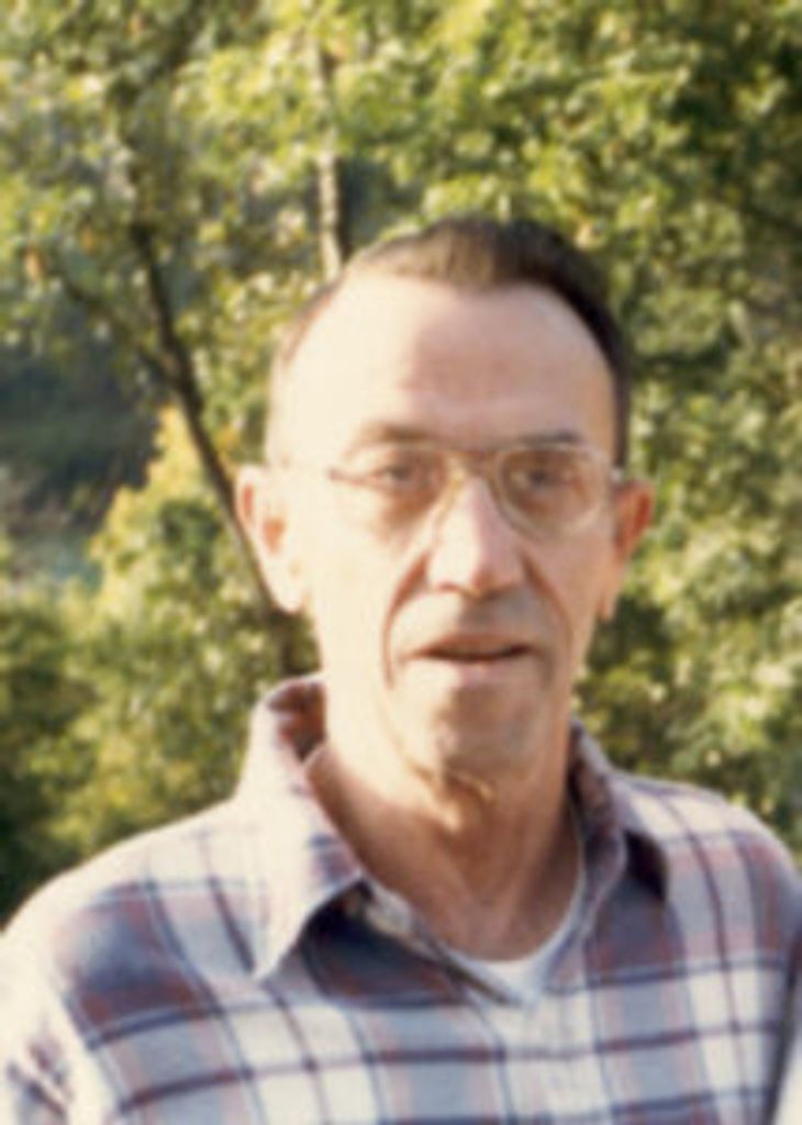 Joseph U. Long