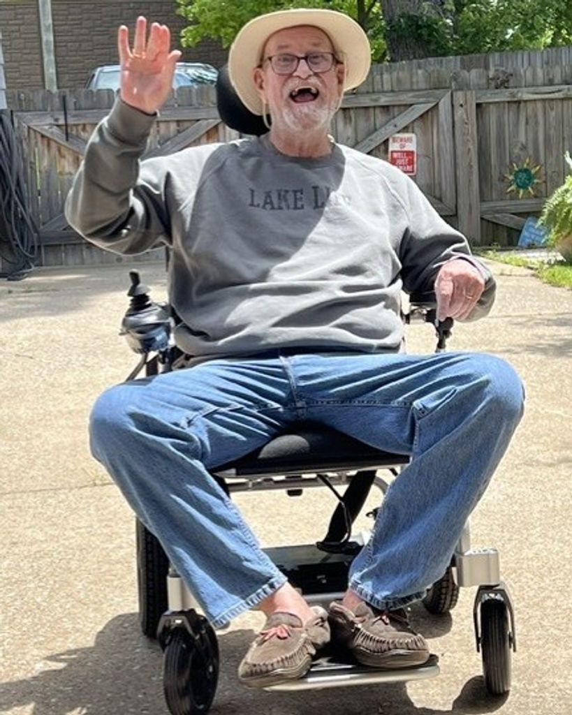 Terrance E. Carmedy