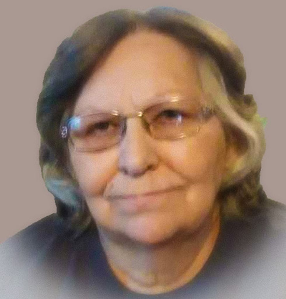 Alma Jean Tyler Profile Photo
