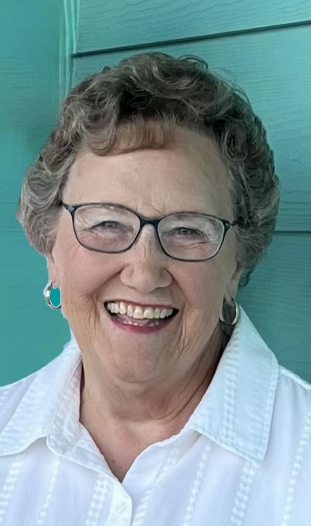 Dorothy Berley Profile Photo