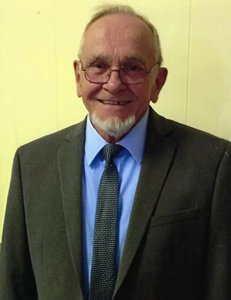 Leonard Edward Housden, Sr. Profile Photo