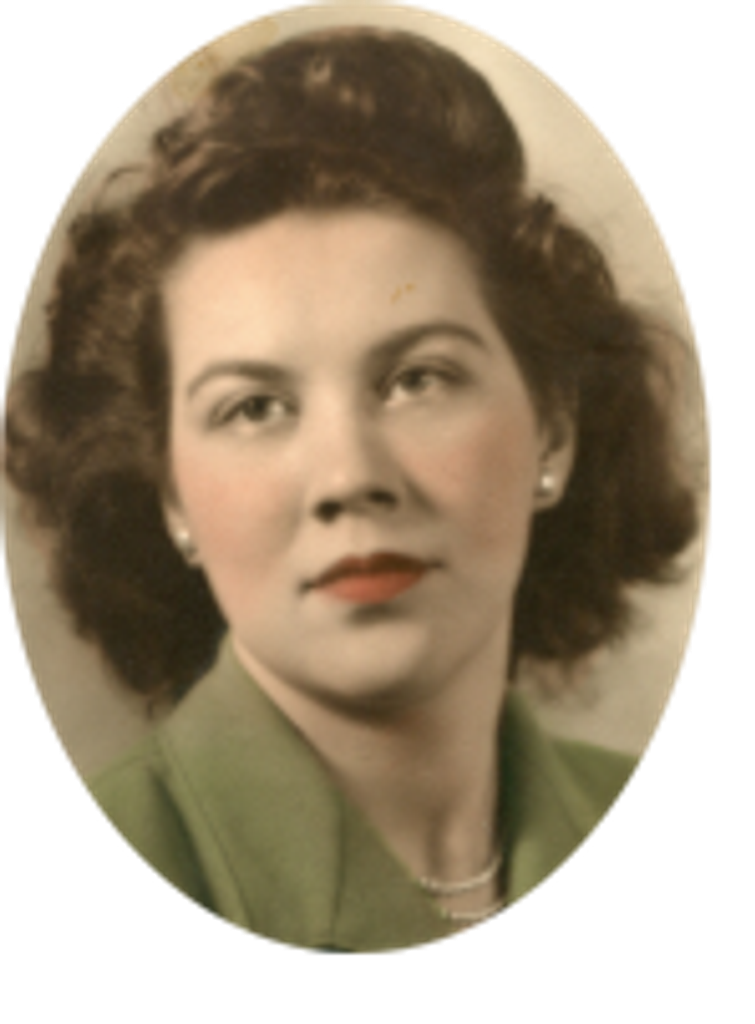 Constance M. Winchell (Conley)
