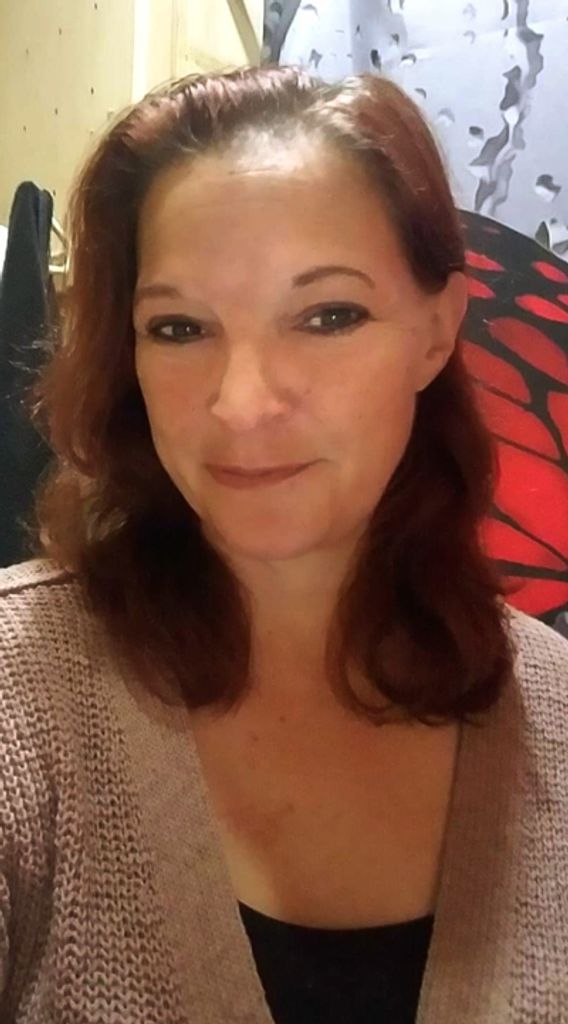 Alissa "Lisa" Marie Mori