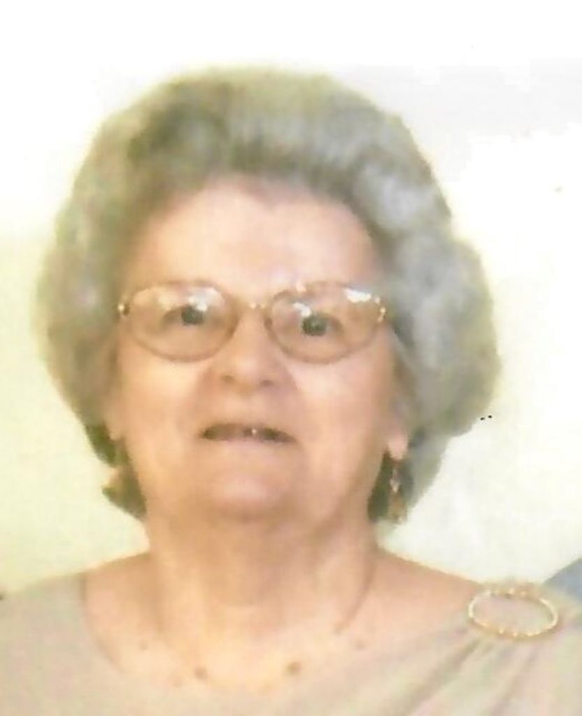 Eleanor Lee (Janes) Robinson