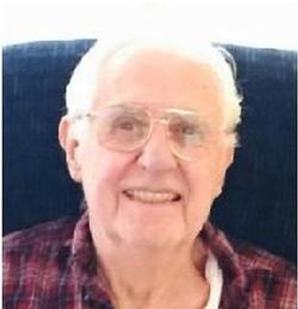 Charles Allan Zuber Profile Photo