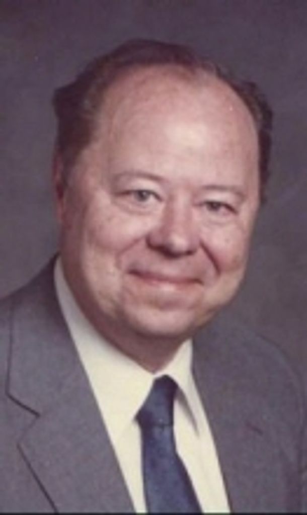 H. William Schmidt,  Md