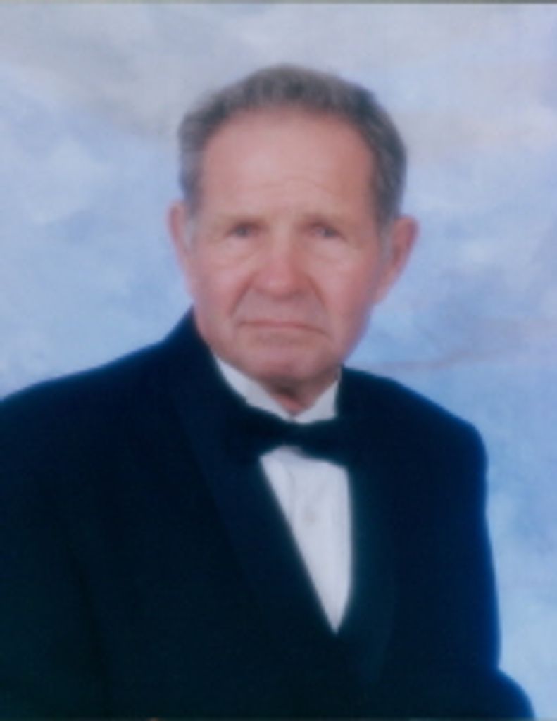 James Wilson "Jim" Barker