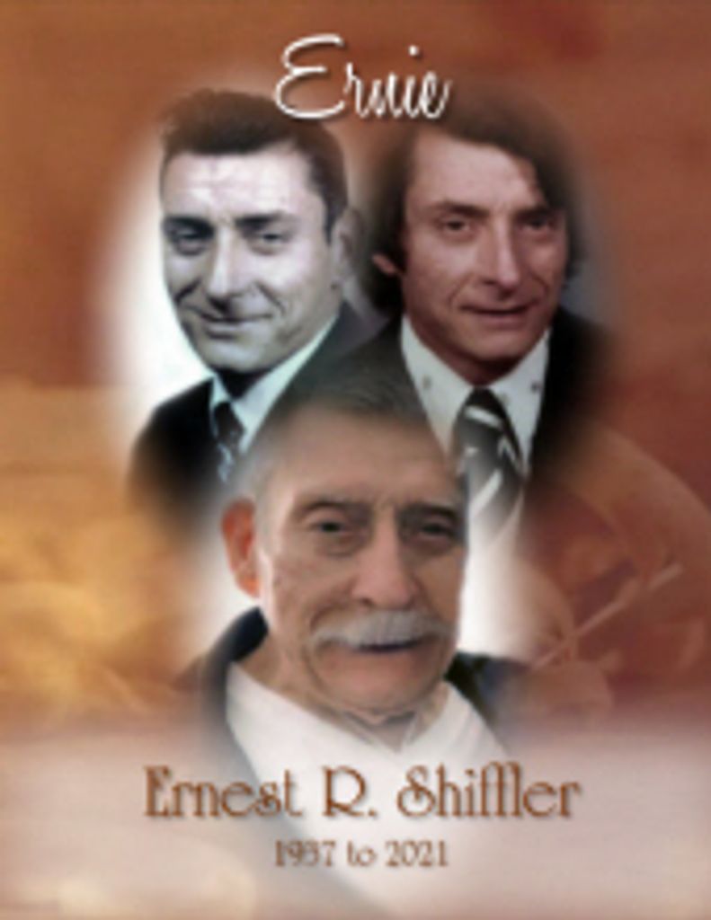 Ernest Raymond Shiffler Profile Photo