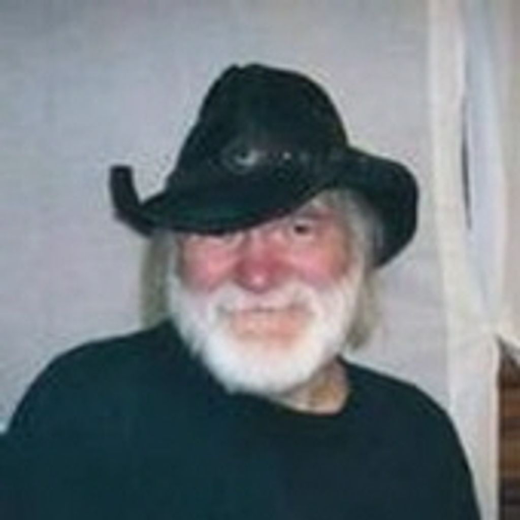 James 'Larry' Seabolt