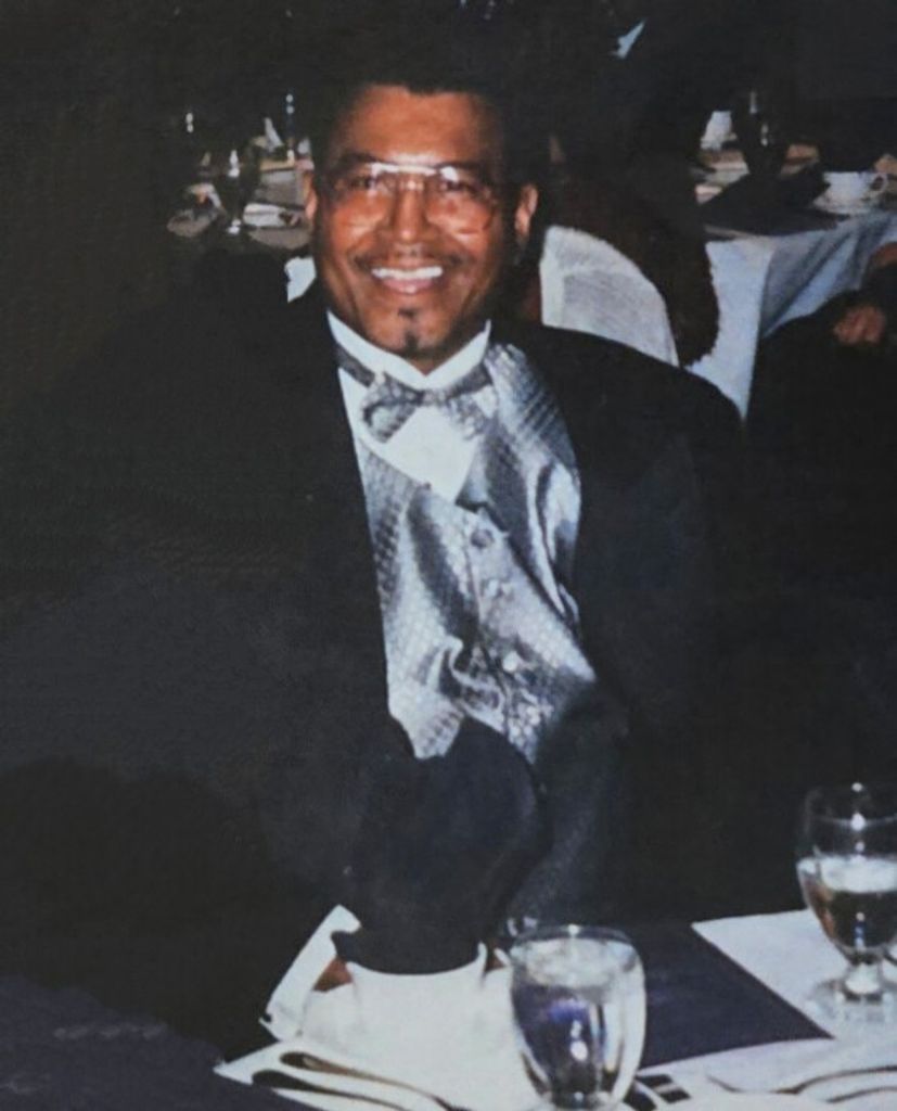 Robert O. Williams