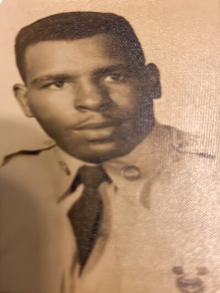 Charles Robinson, Sr. Profile Photo