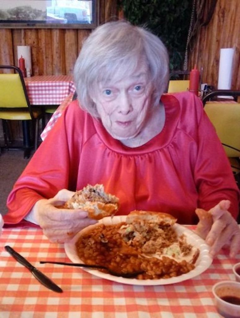 Murline Kelly Profile Photo