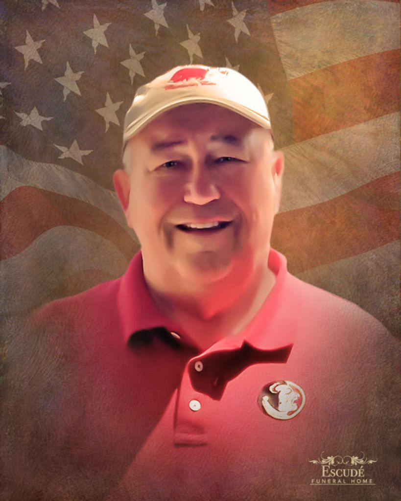 Donald Boman, Sr. Profile Photo