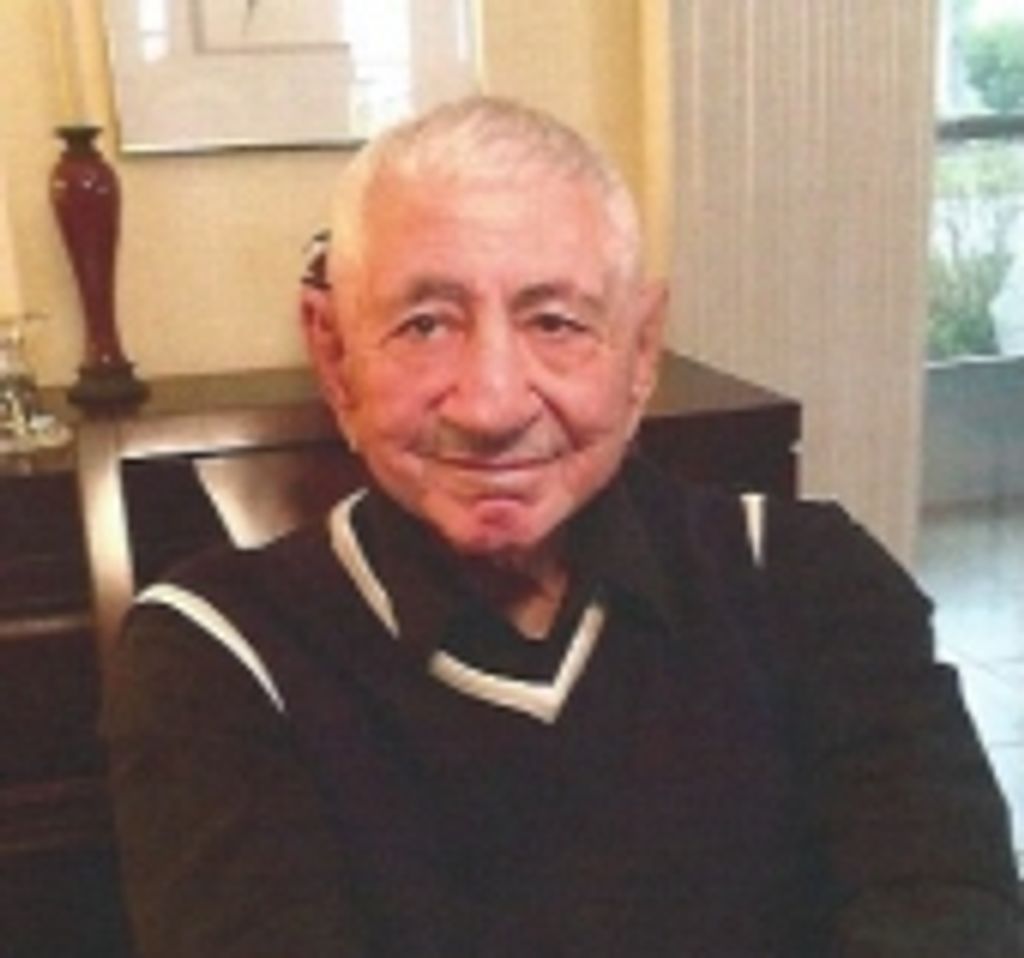 Peter Boyajian