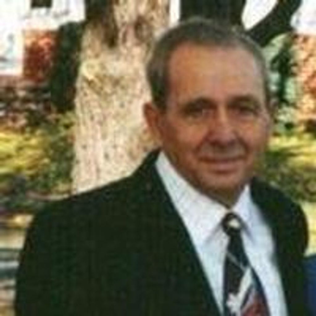 Louis S. Parlato