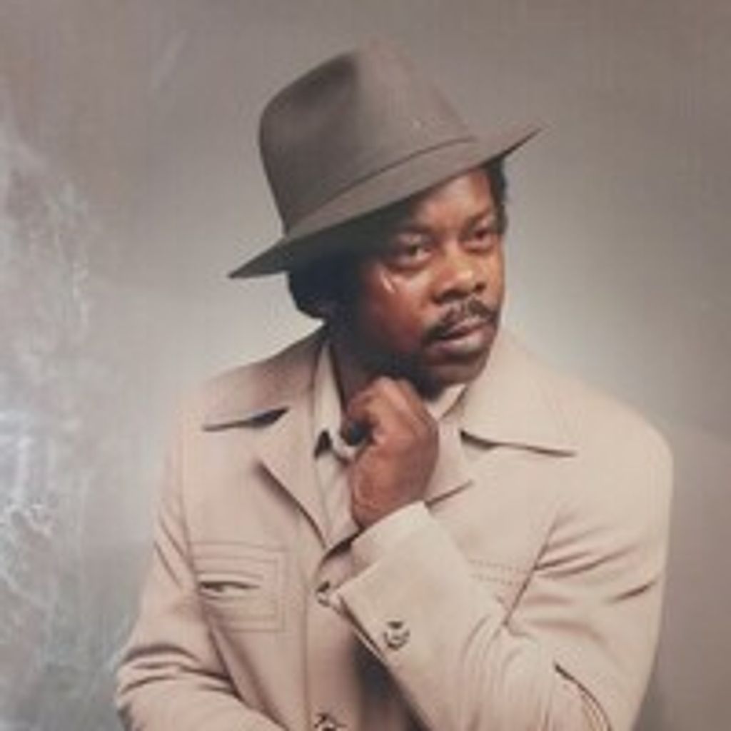 Willie Earl Murry Profile Photo