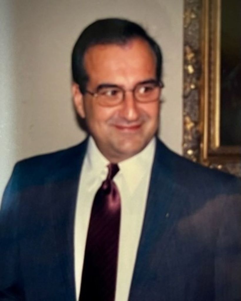 Laurence H. Giconda