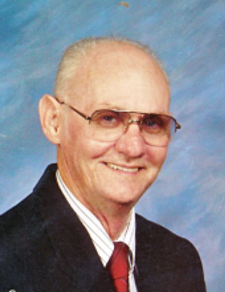 Thomas "Tom" Eugene Garbade Sr.