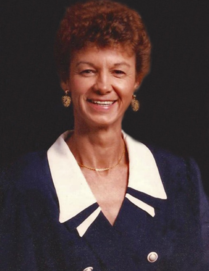 Beverly Ann Brewington