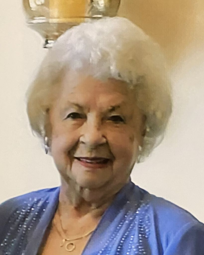 Norma Virginia Severinson Profile Photo