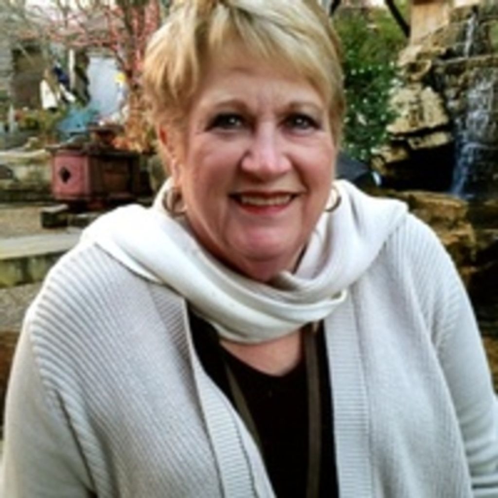 Alice Driver Webb Profile Photo