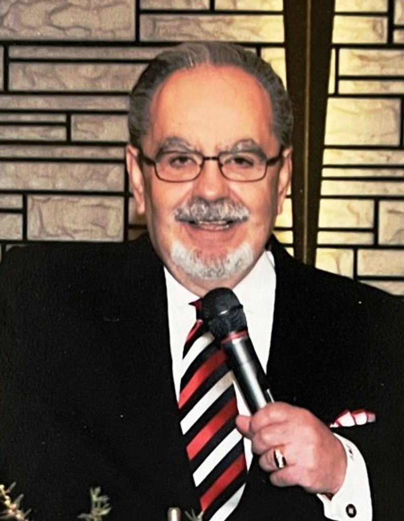 Dr. Larry W. Lykens
